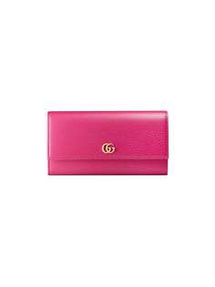 Gucci кошелек GG Marmont