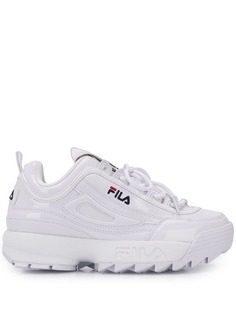 Fila кроссовки Disruptor II