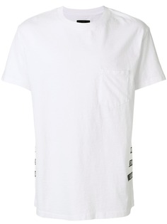 RtA футболка с полосками