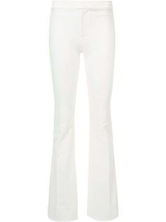 Derek Lam 10 Crosby расклешенные брюки