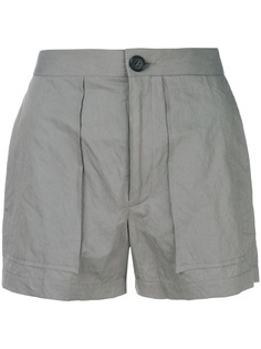 Chalayan классические шорты