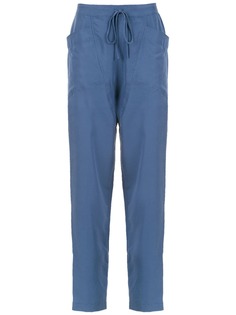 Mara Mac straight-fit trousers