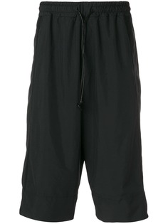 Isabel Benenato шорты бермуды