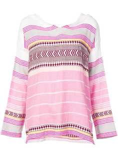 Lemlem толстовка с капюшоном Luchia