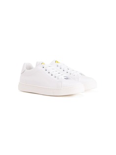 Joshua Sanders Kids кроссовки All Over Smile