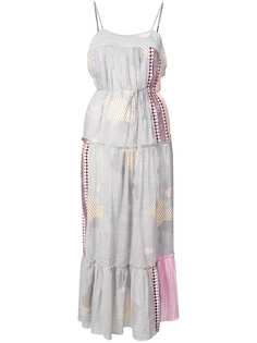 Lemlem сарафан Wefi