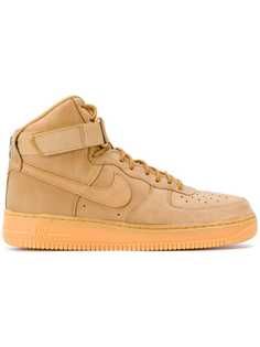 Nike кеды Air Force 1 high 07