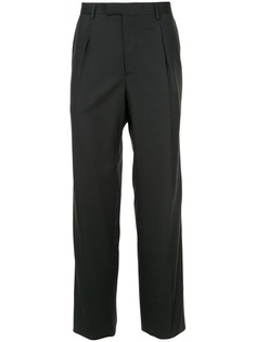 Gieves & Hawkes tailored trousers