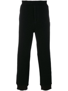 Chalayan спортивные брюки