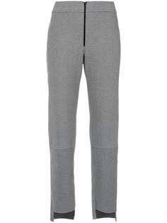 Mara Mac straight trousers