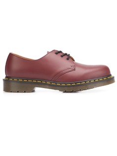 Dr. Martens туфли Дерби