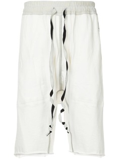Isaac Sellam Experience Intuitif shorts