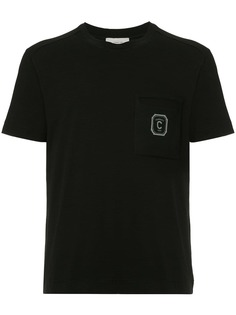 Cerruti 1881 patch pocket T-shirt