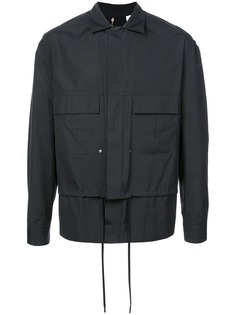 OAMC многослойная куртка