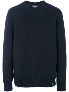 LANVIN толстовка с круглым вырезом