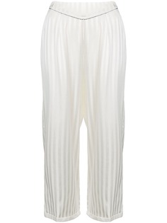 Morgan Lane брюки Ines