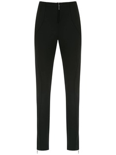 Tufi Duek panelled trousers