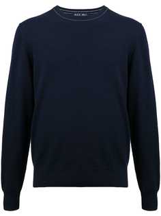 Alex Mill двухсторонний свитер