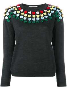 Marco De Vincenzo свитер с бантами