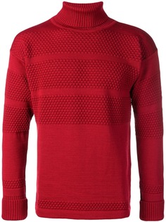 S.N.S. Herning джемпер Fisherman