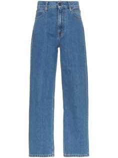 Calvin Klein Jeans Est. 1978 джинсы бойфренды