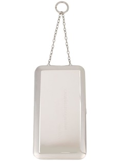 Calvin Klein 205W39nyc брелок-сумочка на цепочке