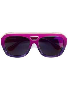 Dax Gabler солнцезащитные очки N°04