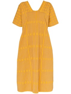 Pippa Holt платье-кафтан с карманами