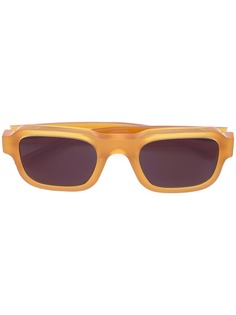Thierry Lasry солнцезащитные очки The Isolar 1106