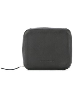 Ed Robert Judson zip around wallet