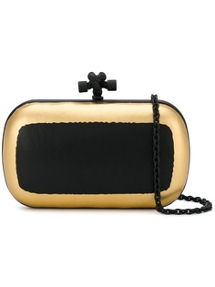 Bottega Veneta Pre-Owned сумка с цепочкой