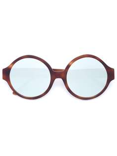 Vera Wang солнцезащитные очки