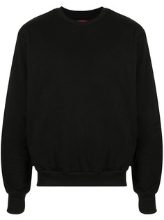 Strateas Carlucci толстовка Carbon Silhouette