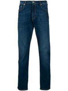 PS Paul Smith прямые джинсы