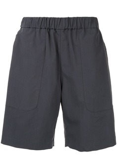 08Sircus шорты с завышенной талией