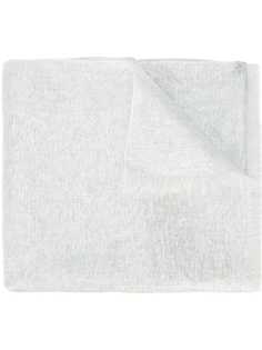 Bajra шарф с металлизированной отделкой