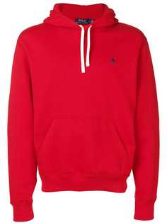 Polo Ralph Lauren толстовка с капюшоном