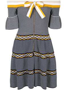 Alice Mccall платье Strange Girl со спущенными плечами