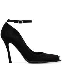 Calvin Klein 205W39nyc туфли Billy 110