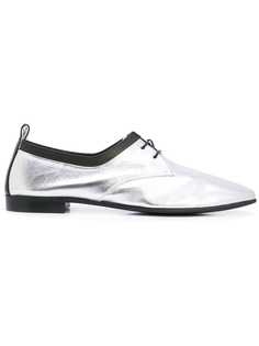 Pierre Hardy дерби Alpha