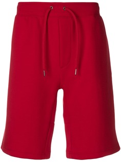 Polo Ralph Lauren шорты с принтом логотипа