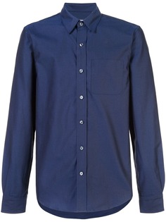 Odin классическая рубашка