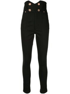 Alice McCall джинсы Shut The Front JAdore