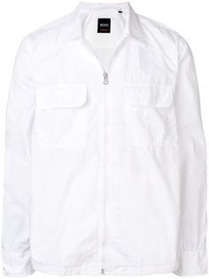 Boss Hugo Boss легкая куртка