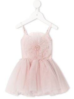 Tutu Du Monde пышное платье Bébé Heartfelt