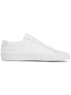Common Projects кеды Original Achilles