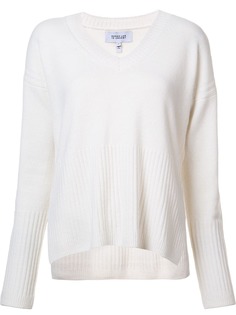 Derek Lam 10 Crosby джемпер Wooster