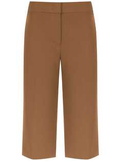 Nk кюлоты с завышенной талией