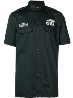Givenchy рубашка GV3