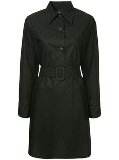 Wynn Hamlyn платье-рубашка Research